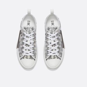 ❌SOLD❌ Dior Oblique "B23" Sneaker